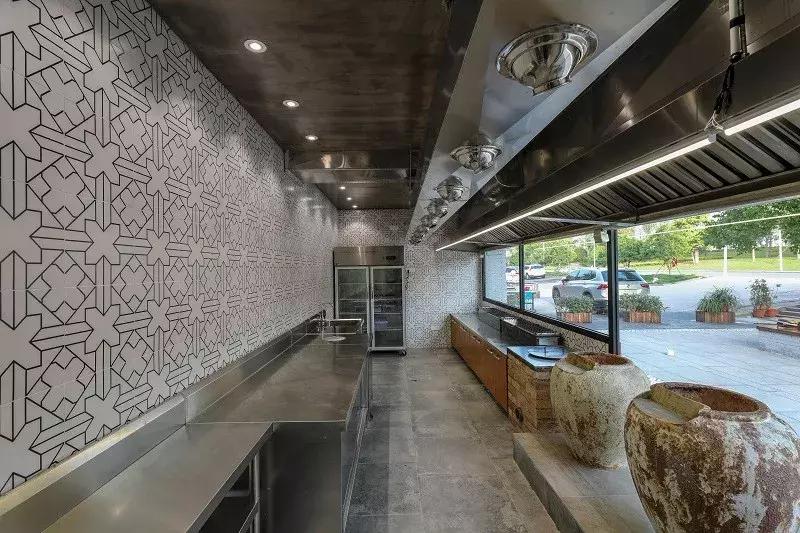 长沙烧烤必点,长沙高逼格的烧烤