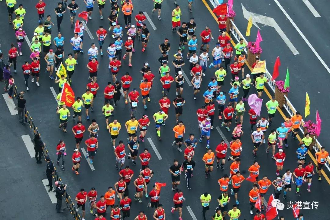 贵港是怎么样的一个城市,贵港这个城市好吗