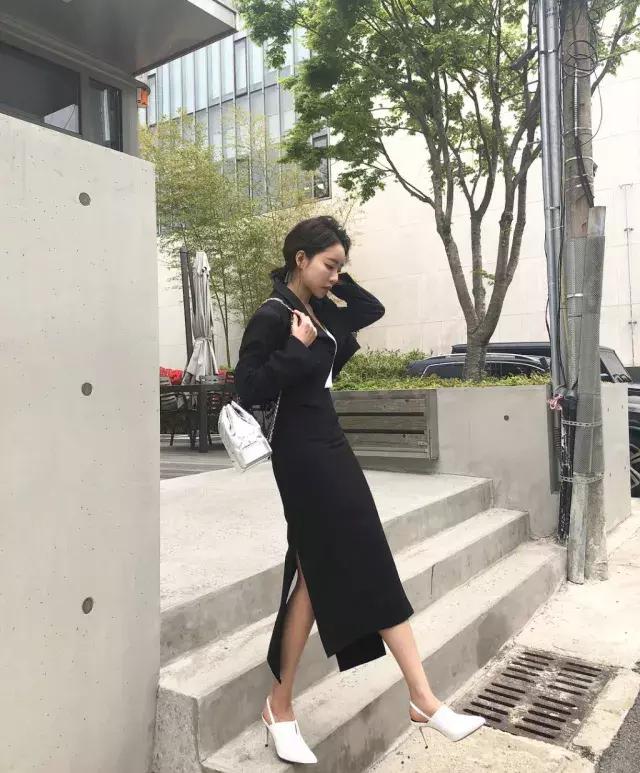 155身高头发又黑又多什么发型,一米五八身高适合什么发型