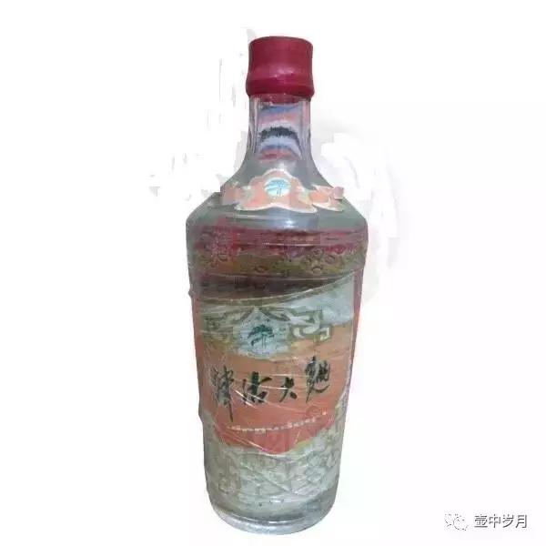 老天津卫酒,天津卫的酒有哪些