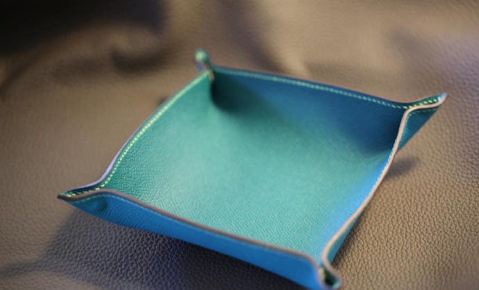 对有些东西我们要保持敬畏之心,越来越喜欢这些小物件