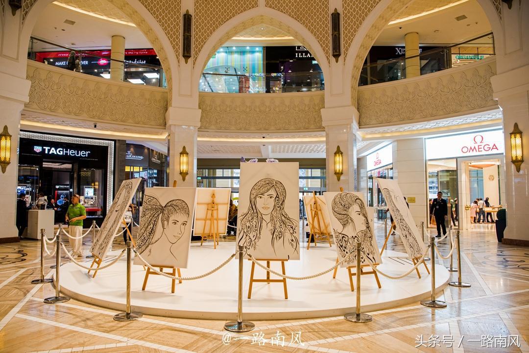 阿拉伯人在沙漠的生活,阿拉伯人在沙漠旅行