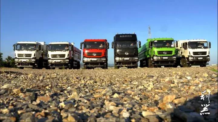 东风天龙kc自卸车340马力,2024款东风天龙kc