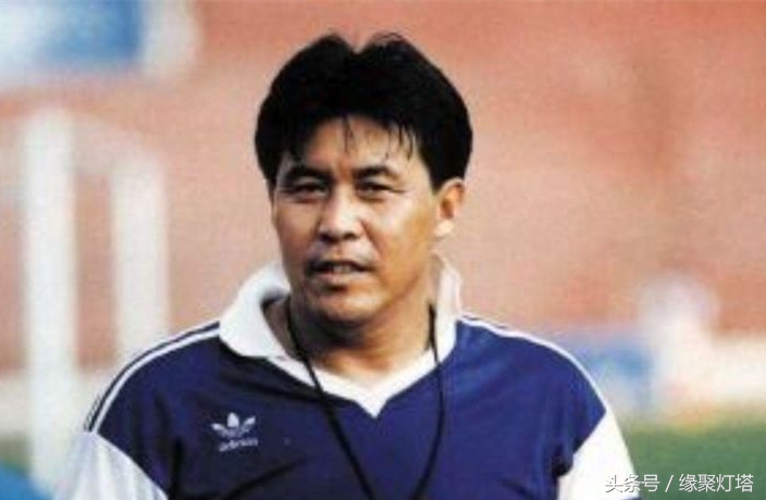 辽宁足球史话（1950——1983）