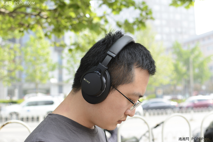 索尼mdr-v150真假对比,索尼mdrz1000耳机测评