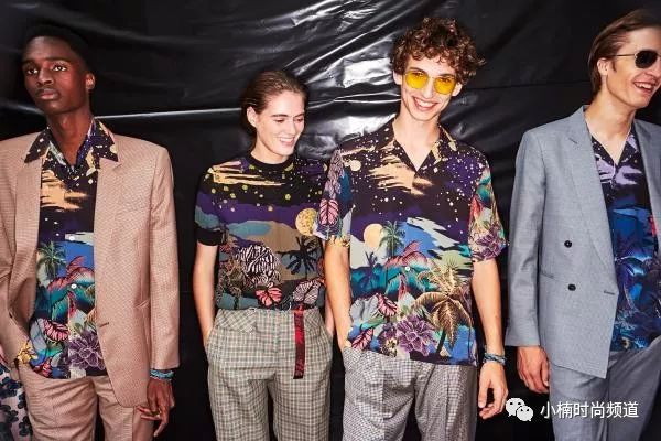 想入手一件奢侈品衣服,适合男士的奢侈品品牌排行榜