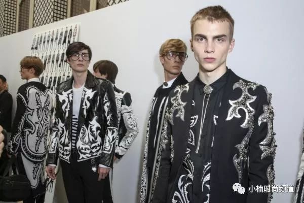 想入手一件奢侈品衣服,适合男士的奢侈品品牌排行榜