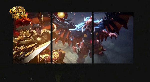 传奇世界3d官网手游,传奇世界3d手游黑科技