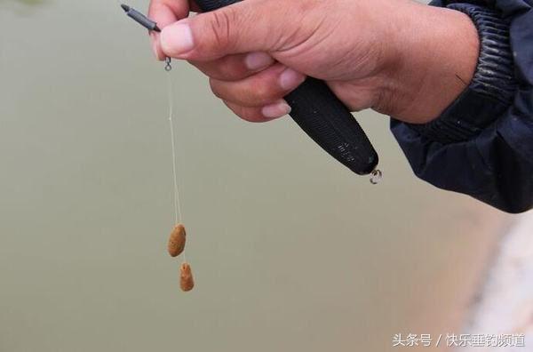 大风天气钓鲢鳙走水怎么办,大风钓小鱼绝密技巧