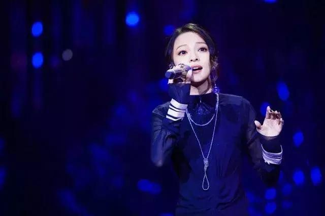 一恍11年，归来仍是少女颜！