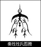 百家姓秦读音,百家姓的秦有几种写法