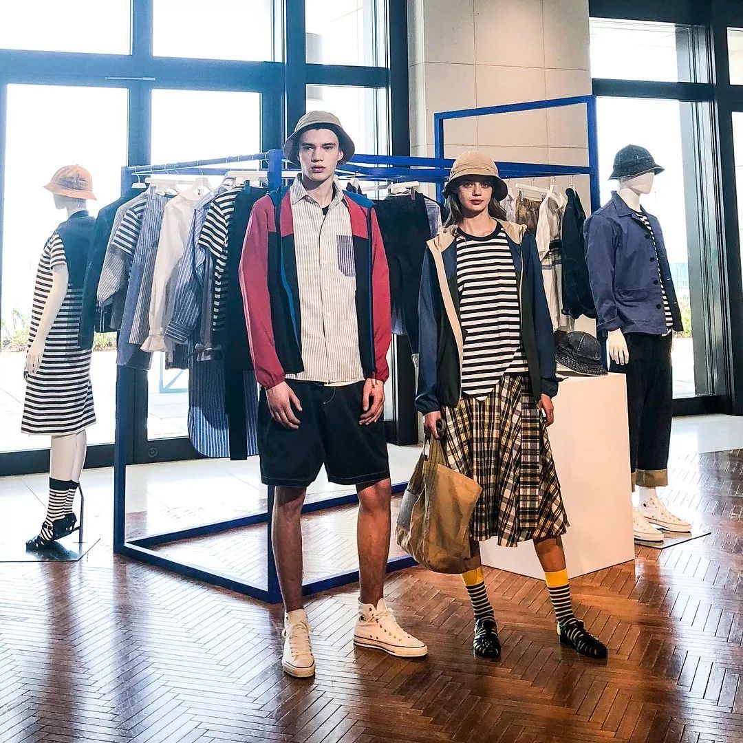 优衣库jw联名2018,优衣库jwanderson