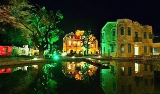 广西有个海岛,广西到底藏着多少宝藏秘境