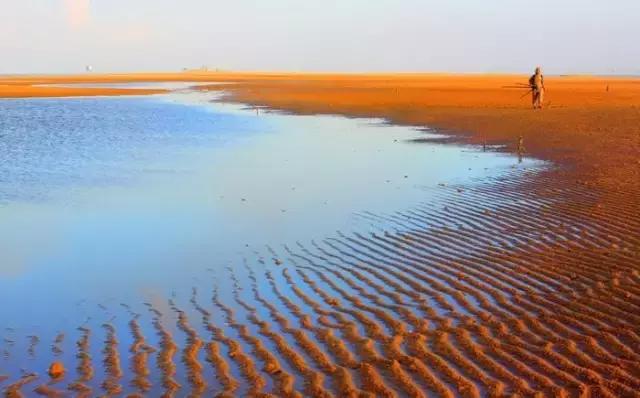 广西有个海岛,广西到底藏着多少宝藏秘境