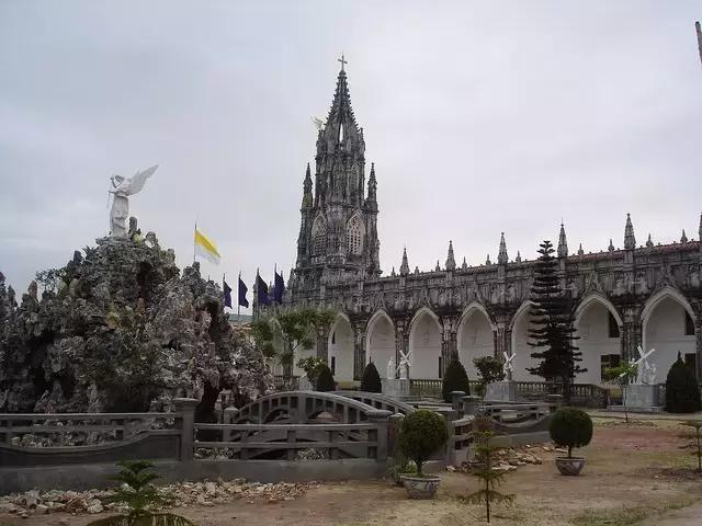 广西有个海岛,广西到底藏着多少宝藏秘境