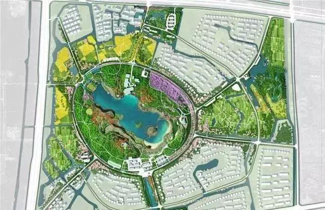 张家港城市发展成就,张家港市区有发展前景吗