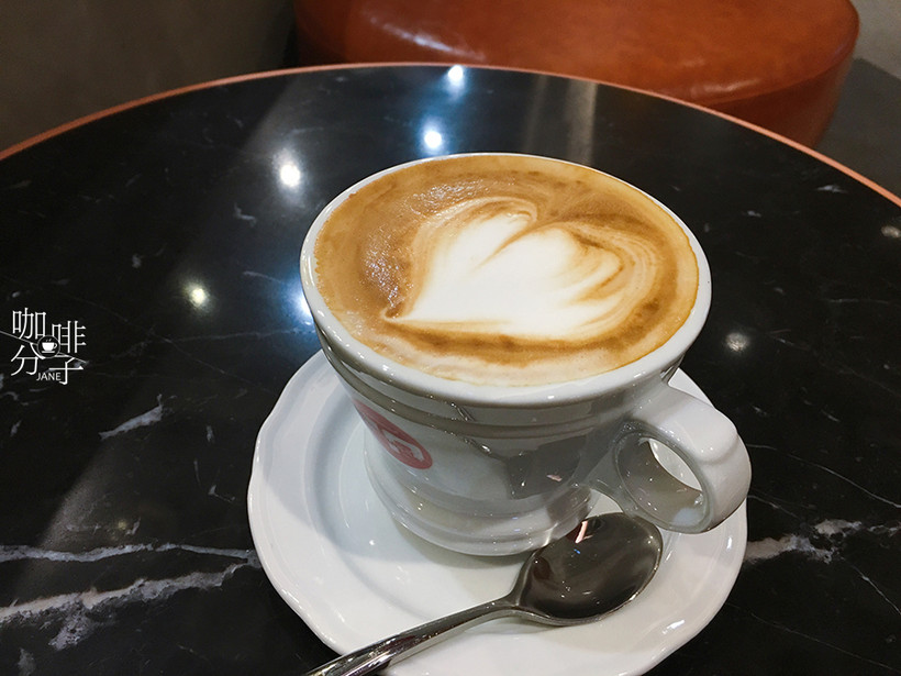 k11musea咖啡馆,广州k11好去处