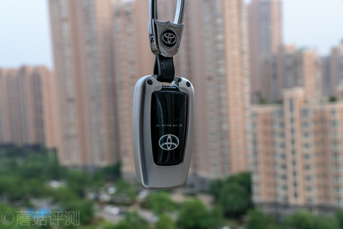 八代凯美瑞详细参数,凯美瑞那些你不知道的功能