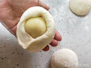 螺丝酥饼的做法，比烙饼层次多，简单易做，香酥可口，赶快试试吧