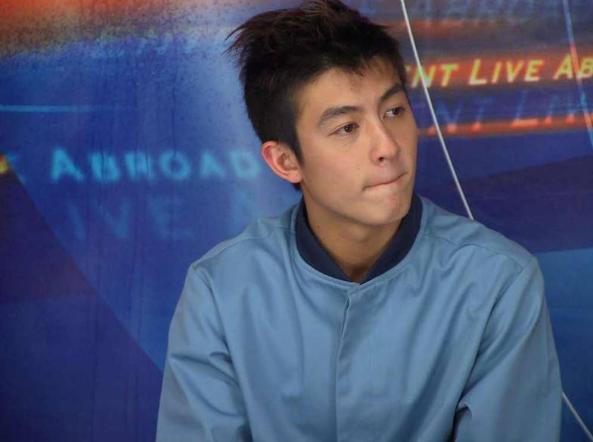 被封杀的三位艺人,被封杀的五位明星