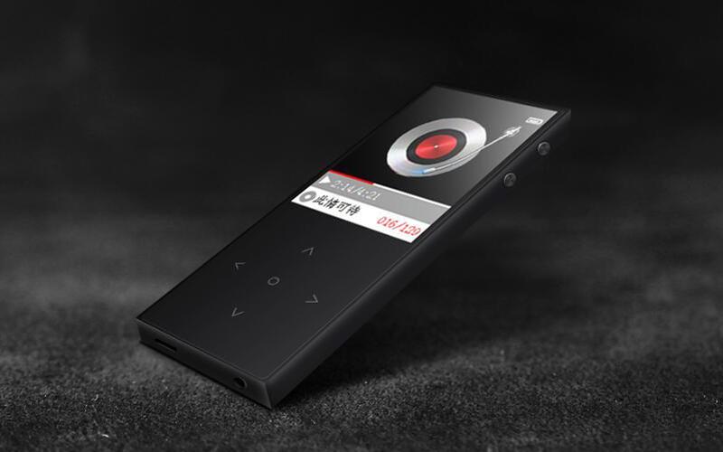 hifi随身播放器,小型hifi随身播放器测评