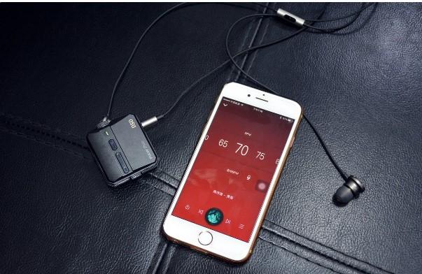 hifi随身播放器,小型hifi随身播放器测评