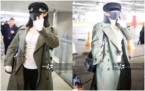 兰蔻香水新旧工艺,兰蔻香水款式