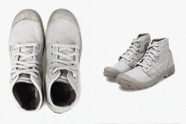 夏日必备大牌帆布鞋时髦又百搭,基础款帆布鞋春夏简约百搭