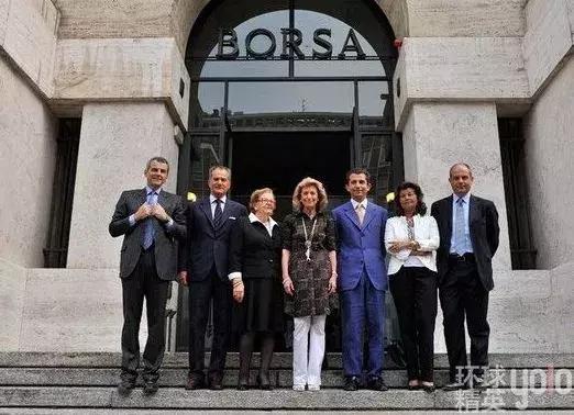 传承力量·时尚｜菲拉格慕家族：从穷鞋匠到三代传承的上市公司