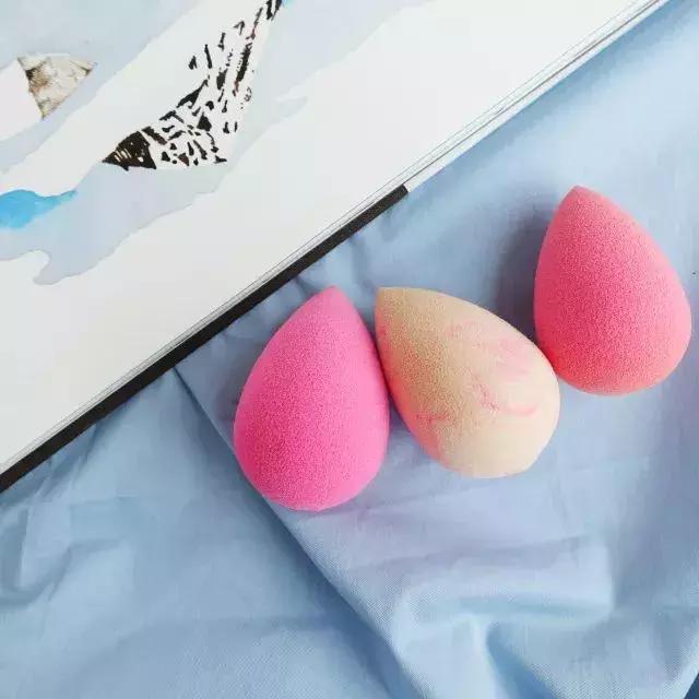 红腰子叠加olay小白瓶,lamer小瓶