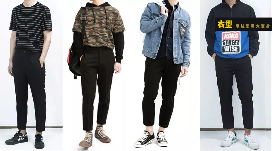 夏日必备大牌帆布鞋时髦又百搭,基础款帆布鞋春夏简约百搭