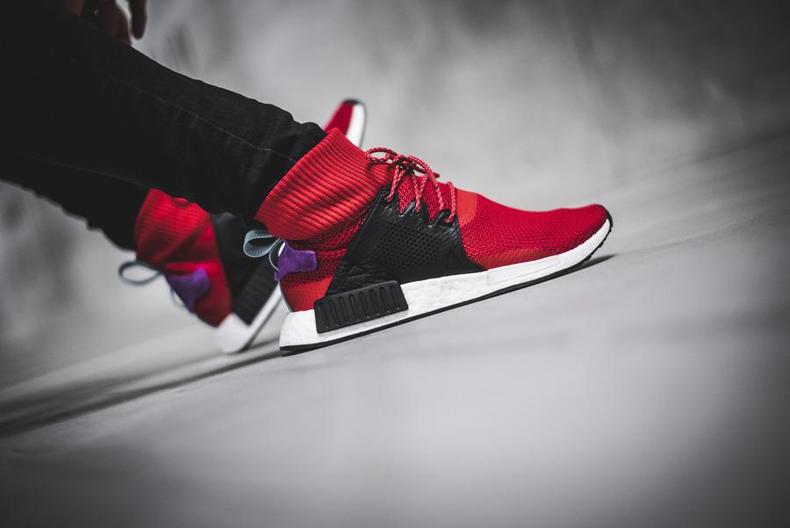 既便宜又有潮流的高帮鞋,兼顾颜值与实战效果的篮球鞋