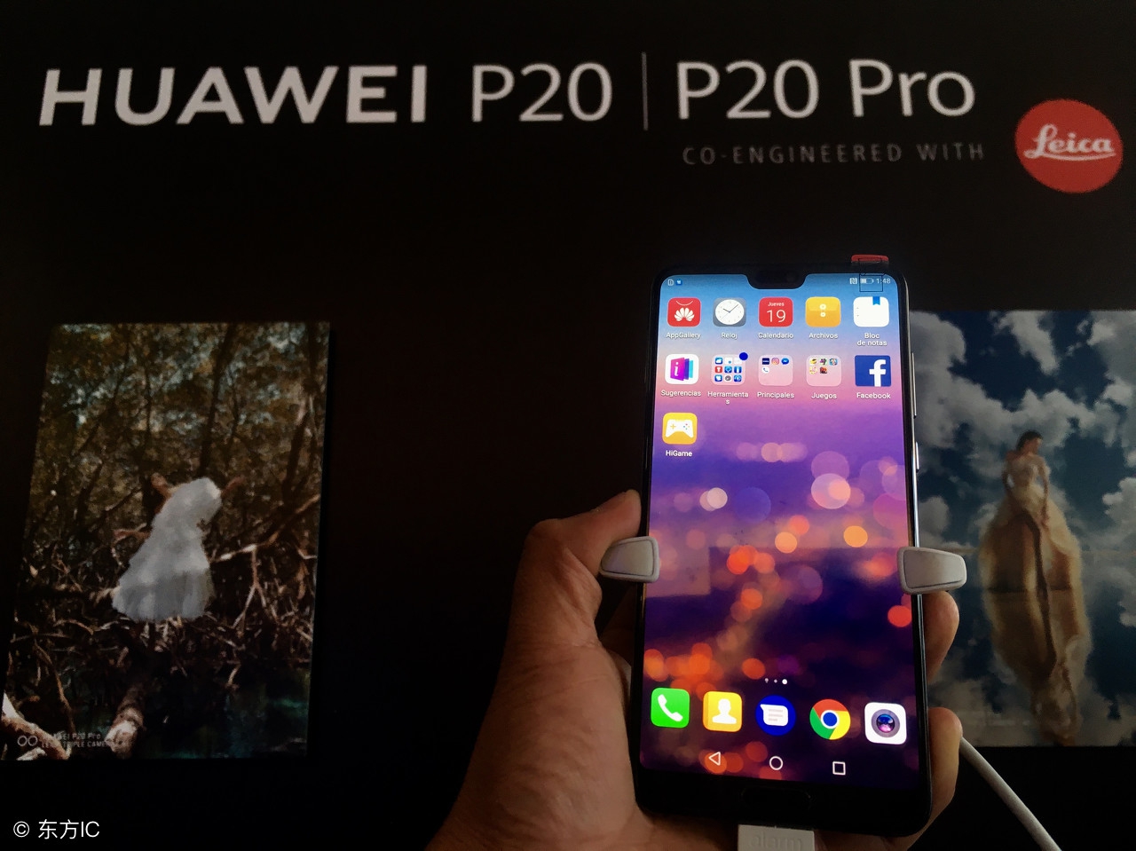 华为p20和mate10谁更适合入手,华为p20和mate10哪个值得入手