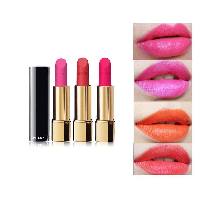 除了香奈儿还有啥奢侈品牌,除了香奈儿还有什么品牌香水