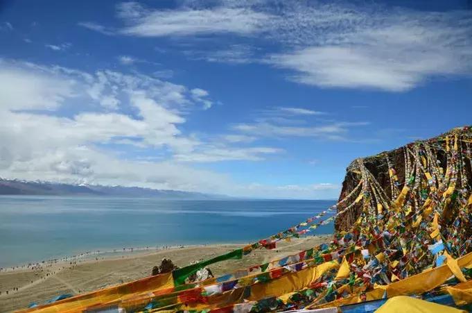 一错再错纳木错,纳木错一错再错