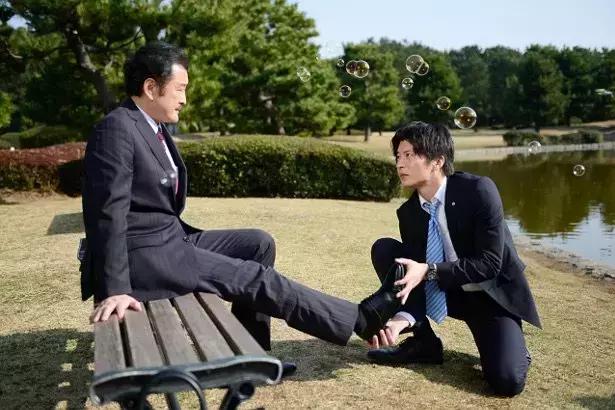 8.6分的耽丑剧，兑了水的「大叔之爱」更叫*欲人**罢不能