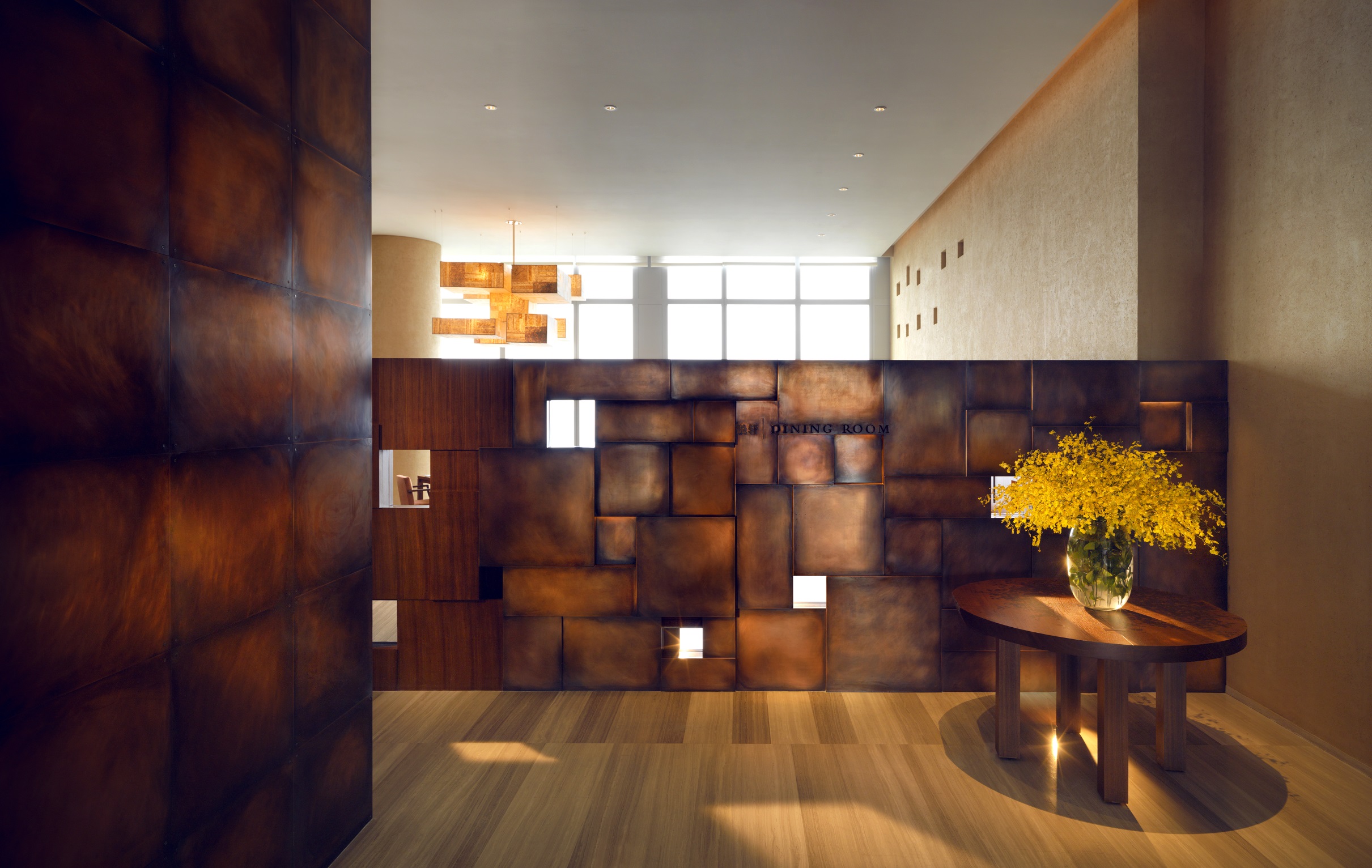 广州柏悦酒店,广州柏悦酒店自助餐