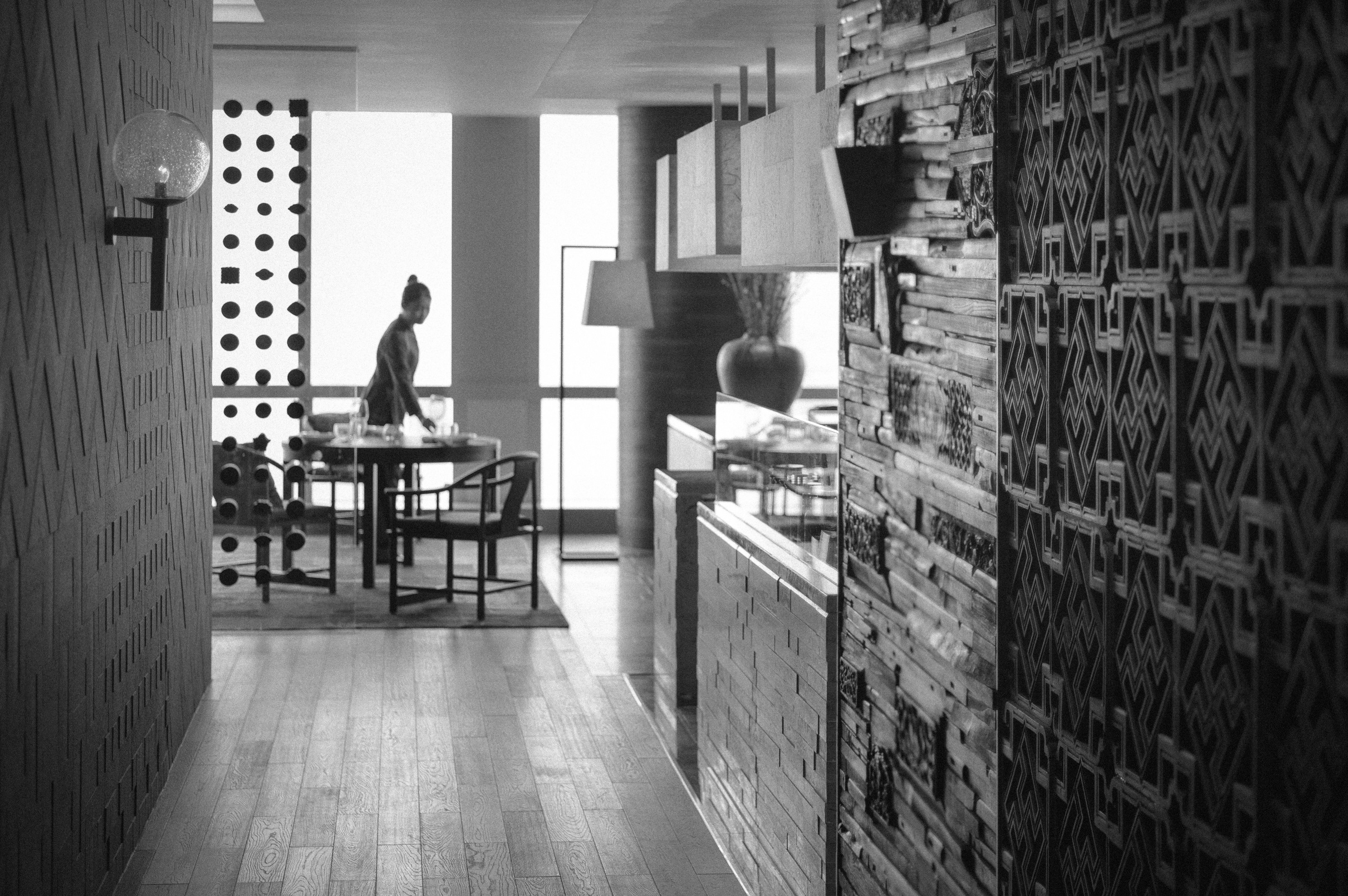 广州柏悦酒店,广州柏悦酒店自助餐