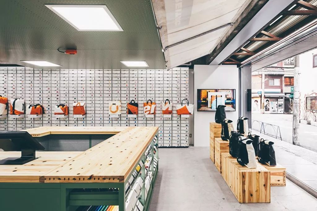 喜欢侘寂的人,喜欢嬉皮士