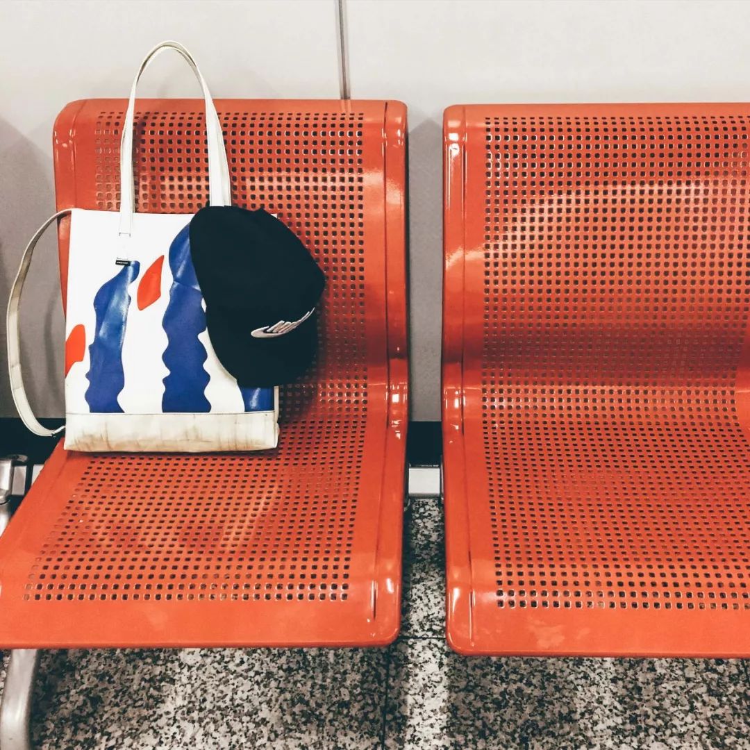 喜欢侘寂的人,喜欢嬉皮士