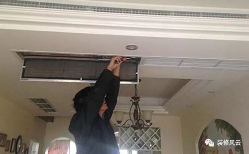 安装中央空调分享一些小知识点,安装中央空调利弊有哪些