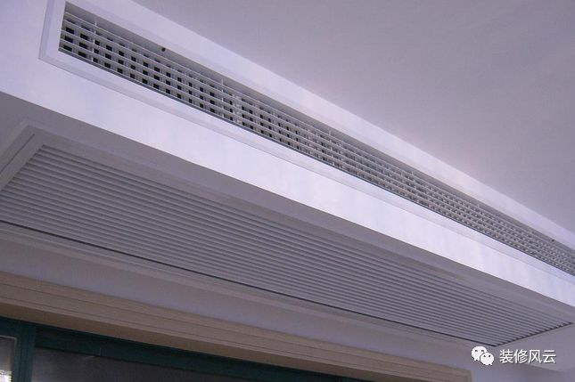 安装中央空调的注意事项有哪些呢,中央空调安装注意事项有哪些方面