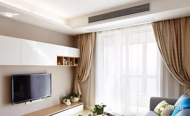 安装中央空调的利弊,安装中央空调要注意哪些细节呢