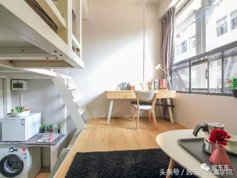 “暗房”竟然卖到湖景房的价格，万科的长租公寓是如何做到的？