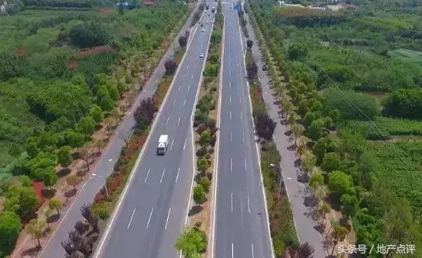 地价9000+，二手房全线过万！宁溧城际通车倒计时，溧水迎大爆发