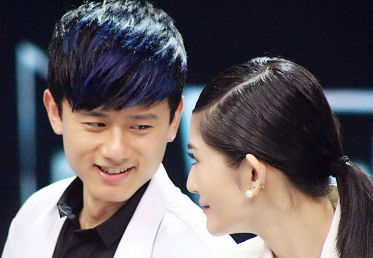 张杰谢娜最新事件,张杰谢娜最新消息曝光