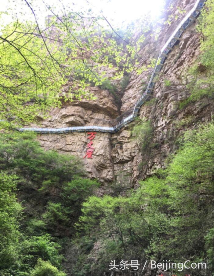 立夏去哪里旅游比较好,北京立夏去哪过