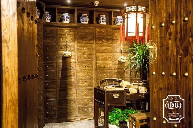 西安藏在市区的户外小众酒馆,西安隐藏的民谣小酒馆