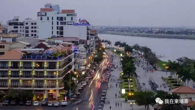 柬埔寨市场的新变化,柬埔寨目前有哪些商机