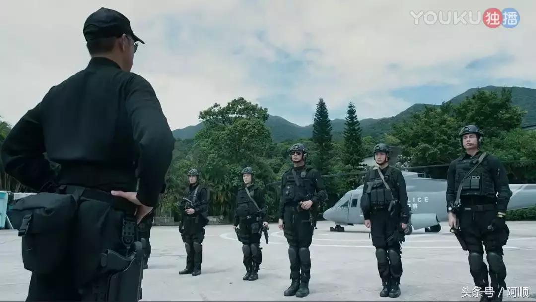 5部超高分网剧推荐,最冷门的6部高分网剧